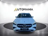 Usata Mercedes GLA200 Advanced 150 CV (110 kW) 2024 Other SUV