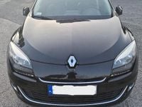 Usata Renault Mégane Bose Edition 110 CV (80 kW) 2013 Berlina