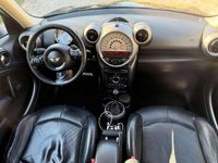 Usata Mini Cooper SD Countryman 143 CV (105 kW) 2011 SUV