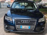 Usata Audi Q5 170 CV (125 kW) 2009 SUV