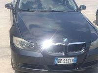 Usata BMW 320 177 CV (130 kW) 2008 Station wagon