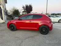 Usata Alfa Romeo MiTo Progression 70 CV (51 kW) 2015 Other Utilitaria