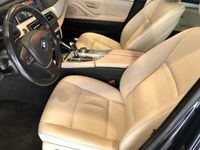 usata BMW 520 SERIE 5 (F10/F11) d xDrive Touring Luxury