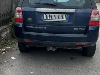 Usata Land Rover Freelander 2 SE 2008 Blu SUV