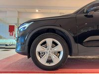 Usata Volvo XC40 163 CV (119 kW) 2022 Nero SUV