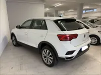 Usata VW T-Roc Style 116 CV (85 kW) 2020 Other SUV