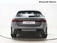 Usata BMW 118 M Sport 150 CV (110 kW) 2025 Skyscraper grey metallic Utilitaria