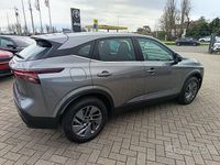 Usata Nissan Qashqai Acenta 140 CV (102 kW) 2022 Grigio SUV