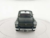 Usata Fiat 1100D 48 CV (35 kW) 1965 Grigio Berlina