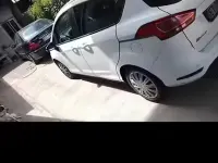 Usata Ford B-MAX 90 CV (66 kW) 2013 Monovolume