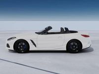 Nuova BMW Z4 M Sport 197 CV (144 kW) 2026 Cabrio