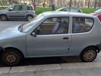 usata Fiat Seicento 1.1 (s)