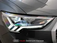 Usata Audi Q3 S-Line 245 CV (180 kW) 2024 Grigio daytona perla SUV