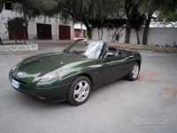 usata Fiat Barchetta 1.8 16V