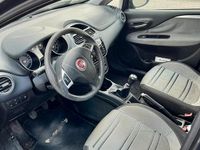 Usata Fiat Punto Evo 2010 Grigio Utilitaria