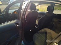 Usata Opel Corsa 85 CV (62 kW) 2011 Grigio Utilitaria
