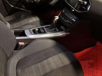 Usata Peugeot 308 SW Active 120 CV (88 kW) 2015 Station wagon