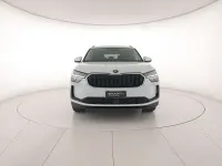 Usata Skoda Kodiaq Executive 150 CV (110 kW) 2025 Bianco luna metallizzato SUV