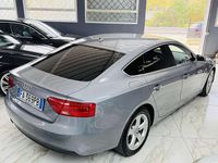 Usata Audi A5 Sportback Advanced Plus 177 CV (130 kW) 2014 Other Utilitaria
