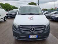 usata Mercedes Vito 110 FWD CDI LONG MY19 - GC507JL