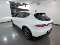 Usata Alfa Romeo Tonale Sprint 130 CV (95 kW) 2024 240bianco alfa SUV