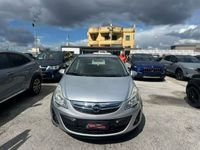 usata Opel Corsa 4ª serie 1.3 CDTI 75CV F.AP. 5 porte Elective