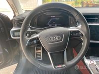 usata Audi S6 S6 Avant 3.0 TDI quattro tiptronic