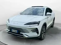 Usata BYD Seal U Design 177 CV (130 kW) 2025 Bianco SUV