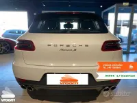 Usata Porsche Macan S 250 CV (183 kW) 2014 SUV