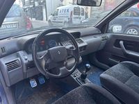 Usata Renault Clio 147 CV (108 kW) 1995 Utilitaria