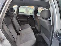 Usata VW Polo Comfortline 2004 Grigio Utilitaria