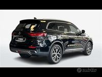 Usata Renault Koleos 190 CV (139 kW) 2021 Nero SUV