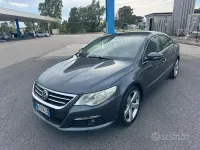 Usata VW Passat Highline 140 CV (102 kW) 2009 Marrone Berlina