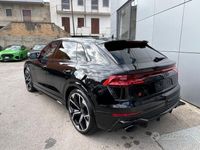usata Audi RS Q8 Aziendale 2023 -Km 17.000