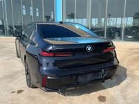 Nuova BMW 740 M Sport 286 CV (210 kW) 2026 Nero Berlina