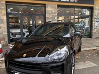 usata Porsche Macan 2.0 T 265cv TETTO PASM BLACK FULL