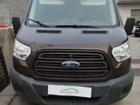 usata Ford Transit 2.2TDCi 125CV FURGONE L3 H2 EURO 5B TETTO ALTO PASSO LUGO