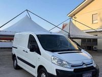 Occasion Citroën Jumpy 128 ch (94 kW) 2015 Blanc Monospace