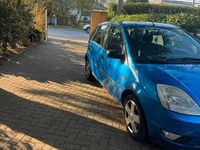 Usata Ford Fiesta 68 CV (50 kW) 2004 Utilitaria