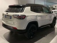 Usata Jeep Compass 131 CV (96 kW) 2023 Bianco SUV