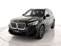 Usata BMW X1 M Sport 150 CV (110 kW) 2025 Nero SUV