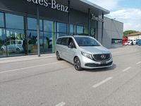 usata Mercedes EQV300 Long