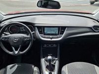 usata Opel Grandland X 1.5 diesel Ecotec Start&Stop aut. Innovation