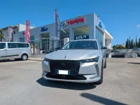 Usata DS Automobiles DS4 Performance 131 CV (96 kW) 2023 Beige SUV