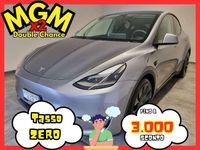 Usata Tesla Model Y Performance 392 kW (534 CV) 2023 Grigio SUV