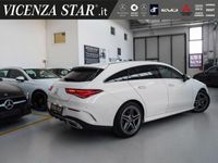 usata Mercedes CLA200 Shooting Brake Shooting Brake Premium del 2023 usata a Altavilla Vicentina