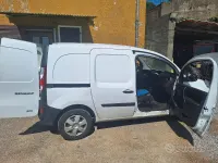 Usata Renault Kangoo 90 CV (66 kW) 2017 Monovolume