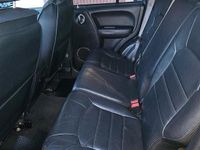 Usata Jeep Cherokee Limited 211 CV (155 kW) 2003 Blu SUV