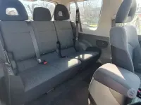 Usata Mitsubishi Pajero 160 CV (117 kW) 2007 Grigio SUV