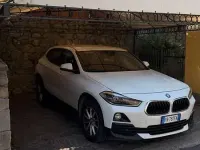 Usata BMW X2 150 CV (110 kW) 2018 SUV